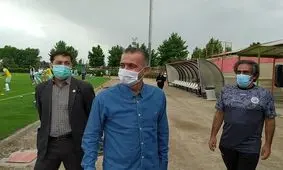  استقلال با فرهاد به فینال آسیا می‌رسد