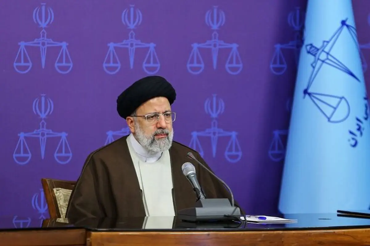 رئیس قوه قضاییه: هنرمندان از آسیب‌های اجتماعی فیلم بسازند