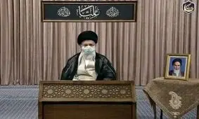 نباید مردم را از انتخابات دلسرد کرد/ از برخی مسئولین حرف‌ هایی شنیده می شود که مایه تأسف است/برخی از این حرف‌ ها تکرار حرف‌ های آمریکاست/مراقب دشمن‌‌ شاد کردن باشیم