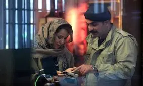 فیلم «خانه شیشه‌ای» پروانه ساخت گرفت