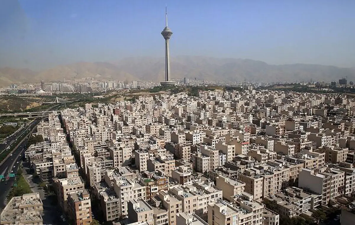 تاثیر مذاکرات وین بر بازار مسکن