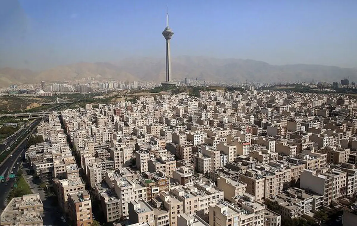 تاثیر مذاکرات وین بر بازار مسکن