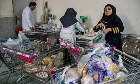 تحقق سهم ۴۰ درصدی بخش تعاون از بازار کالاهای مصرفی