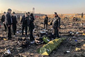 تکذیب صدور قرار منع تعقیب برای متهمان اصلی پرونده سقوط هواپیمای اوکراینی