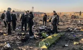 تکذیب صدور قرار منع تعقیب برای متهمان اصلی پرونده سقوط هواپیمای اوکراینی