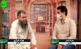 انتقاد آقای بازیگر از بی‌توجهی و بی‌احتیاطی کرونایی: این چه وضع تعطیلی و قرنطینه است؟