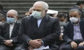 ظریف برکنار می شود؟