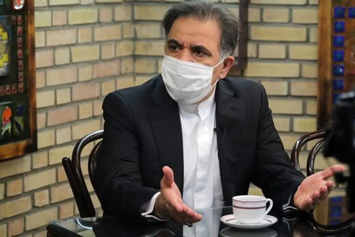 واکنش آخوندی به ادعای رسانه اصولگرا درباره پرونده پسرش