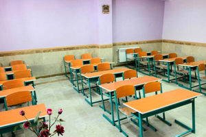 ۱۸۰ ساختمان آموزشی در روستاهای اردبیل دانش‌آموز ندارند