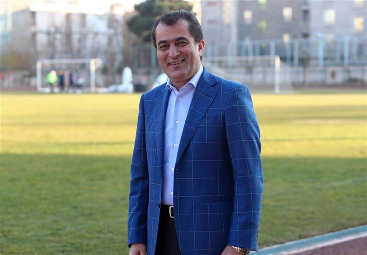 خلیلزاده قرنطینه است و چند روز دیگر به فعالیتش ادامه میدهد