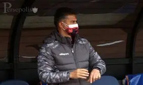 پرسپولیس را کوچک می‌کنید که خودتان بزرگ شوید؟