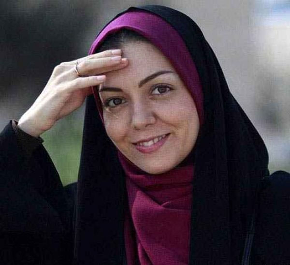 آیا ماجرای پناهنده شدن آزاده نامداری حقیقت دارد ؟