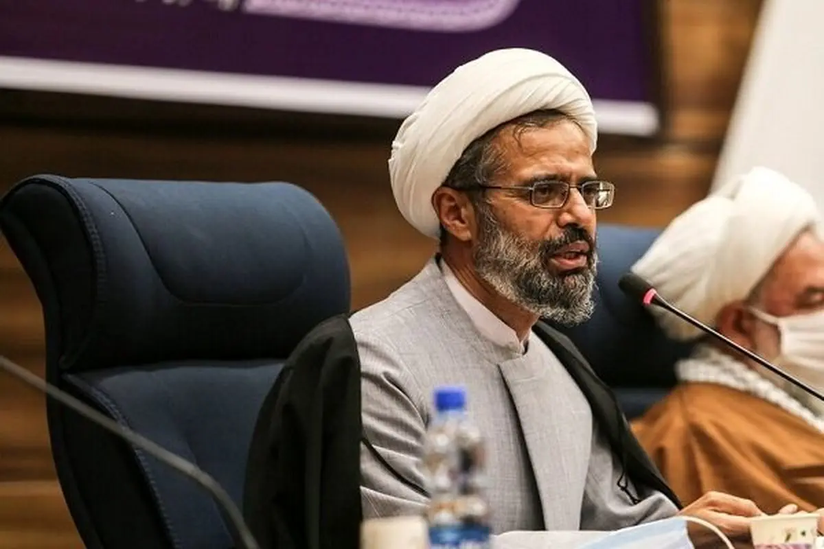 آقای دیپلمات کاش ذره‌ای انصاف داشتید/ باید از نیروی قدس دفاع کنیم