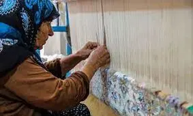 کارت مهارت قالی‌ بافان نیاز به تمدید ندارد