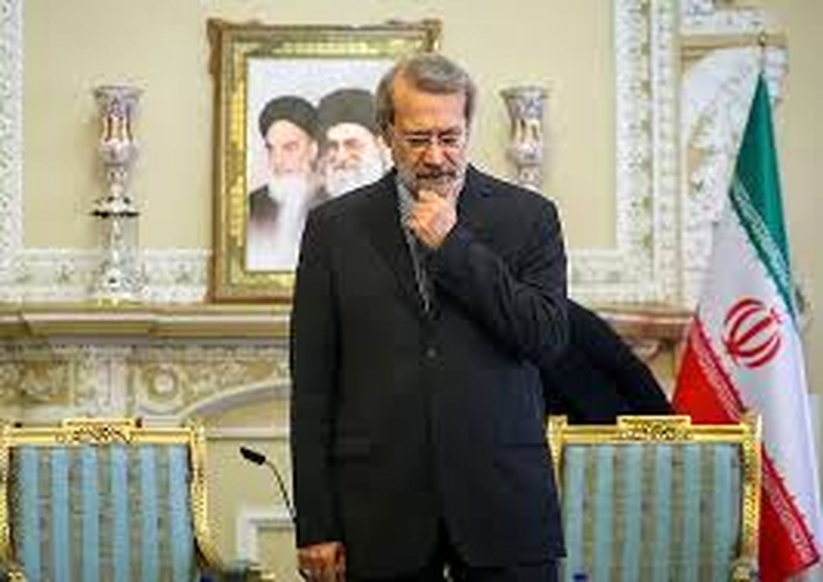 لاریجانی نامزد اصلاحطلبان نیست/ بعید است اصولگرایان از قالیباف حمایت کنند