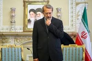 لاریجانی نامزد اصلاح‌طلبان نیست/ بعید است اصولگرایان از قالیباف حمایت کنند