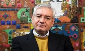 اصغرزاده: علم الهدی می گوید اسم زن‌تان را صدا نزنید، برخی هم غش‌غش می‌خندند و می‌پذیرند