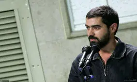 سریال بدشانسی‌های شهاب حسینی