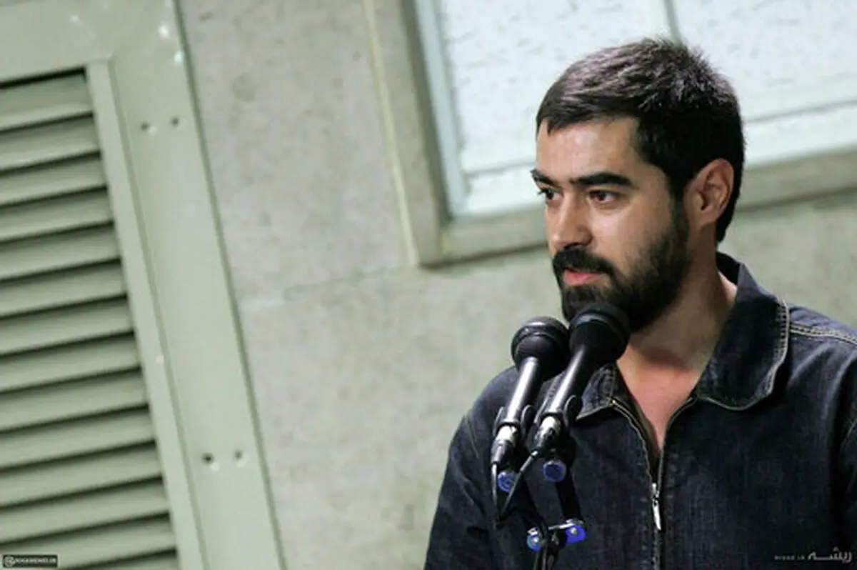 سریال بدشانسی‌های شهاب حسینی