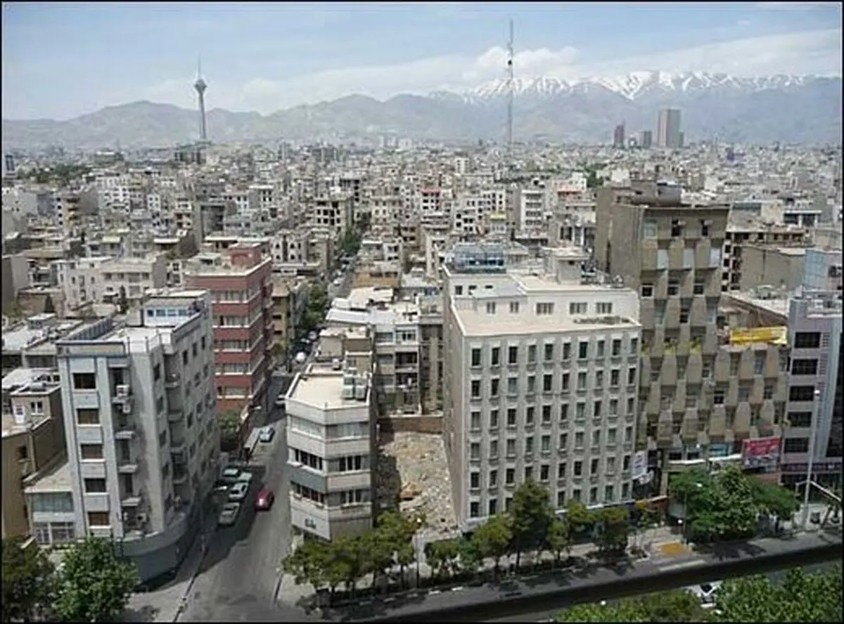 طولانی شدن دوره انتظار فروش در بازار مسکن 