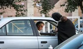 ژنده پوش‌های میلیونر در کوچه پس‌کوچه‌های قزوین