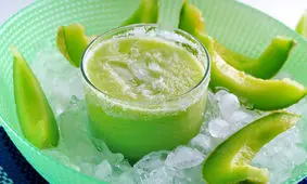 آب‌رسانی به بدن با مصرف طالبی