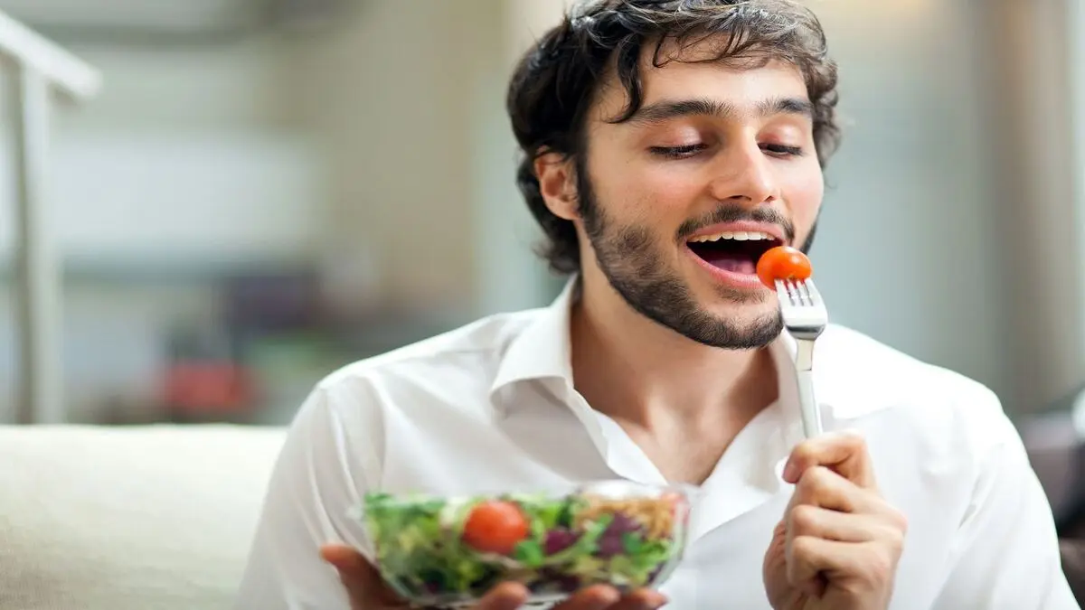 زیاده‌روی در مصرف این مواد غذایی ممنوع