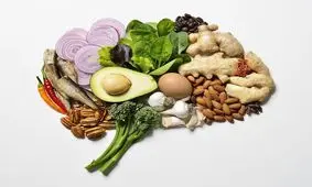 خوراکی‌های موثر در جلوگیری از بروز فراموشی