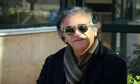 بازیگر سریال «امام علی (ع)»: مادرم گفت مروان نشو!