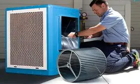 نکاتی کاربردی درباره راه‌اندازی کولر خانه