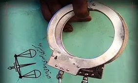 انهدام باند "عرفان حلقه" در همدان/ اطلاعات سپاه ۸ عضو این فرقه انحرافی را بازداشت کرد