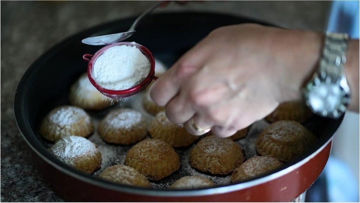 لبنان؛ شیرینی عید پاک، نماد فروپاشی اقتصاد