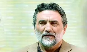 بازیگر «احضار»: کار کردن در شرایط کرونایی عبادت بزرگی است