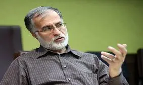 عطریانفر: احتمالا در نهایت با ۳-۴ کاندیدا وارد می‌شویم