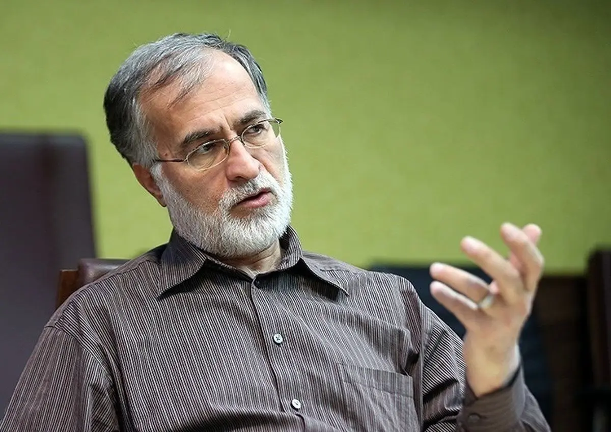 عطریانفر: احتمالا در نهایت با ۳-۴ کاندیدا وارد می‌شویم