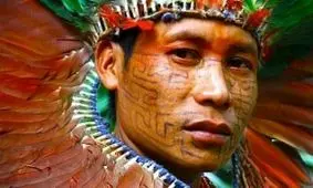 ۵ مکان با مردمی عجیب که باور نمی‌کنید/ تصاویر