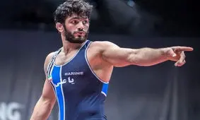 تقابل جنجالی حسن یزدانی و تیلور؛ فعلاً منتفی!