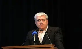 معاون علمی و فناوری ریاست جمهوری به قرنطینه رفت