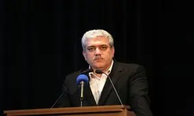 معاون علمی و فناوری ریاست جمهوری به قرنطینه رفت