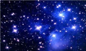 فردا سیاره تیر با خوشه ستاره‌ای پروین همنشین می‌شود