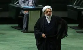 آقاتهرانی: مردم باید از فعالیت‌های نماینده در مجلس باخبر باشند