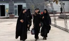 تردد در مرزهای خوزستان منوط به انجام تست کرونا است