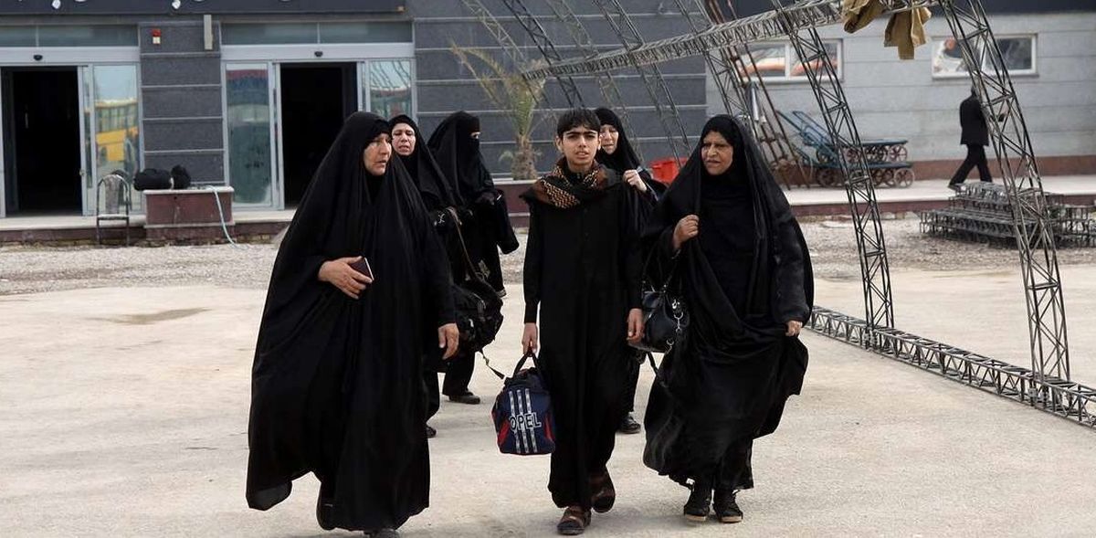 تردد در مرزهای خوزستان منوط به انجام تست کرونا است