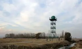 خروج نیروهای قرقیزستان و تاجیکستان از مرز تکمیل شد