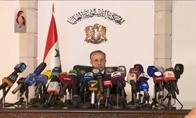 اسامی ۳ نامزد نهایی برای انتخابات ریاست‌جمهوری سوریه اعلام شد