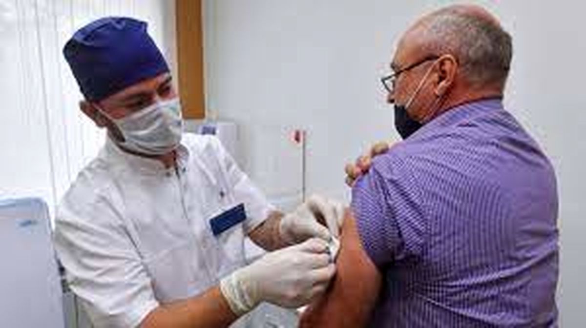 پیش بینی ١٠ مرکز برای واکسیناسیون سالمندان در گرگان