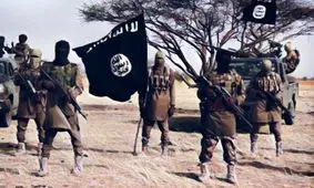 جدیدترین مناطق نفوذ گروه‌های تکفیری کجاست؟/ اینفوگرافی