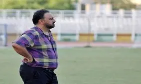 خورشیدی: امیدواریم تیم ملی فوتبال با انجام واکسیناسیون کرونا راهی بحرین شود