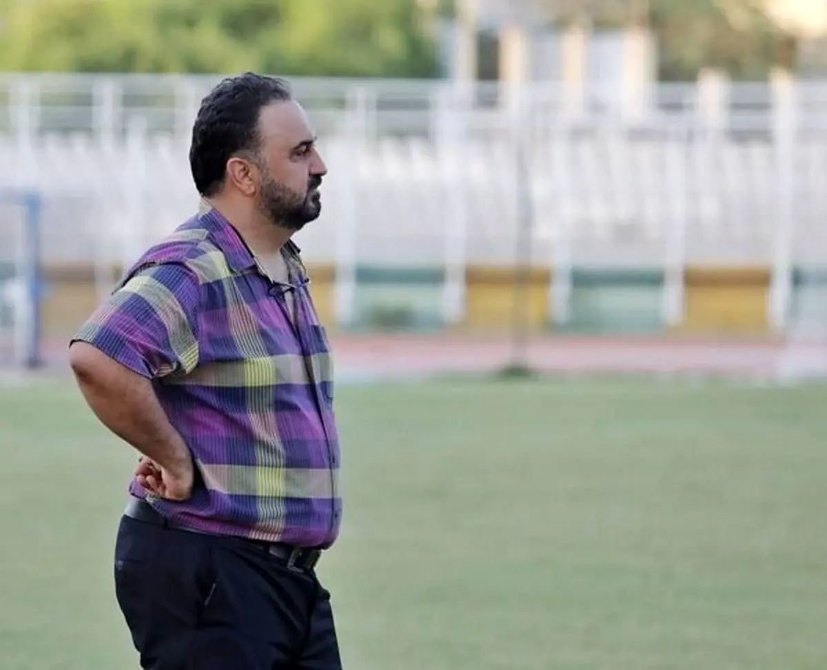 خورشیدی: امیدواریم تیم ملی فوتبال با انجام واکسیناسیون کرونا راهی بحرین شود