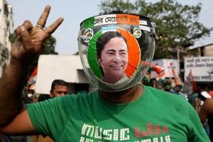 شکست انتخاباتی مودی، با گرفتار شدن هند در چنگال کرونا